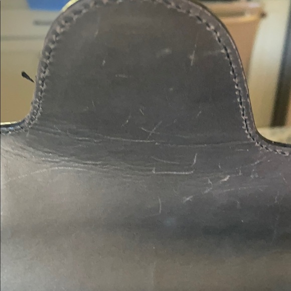 Gucci Emily Guccissima Chain Shoulder Bag - Picture 4 of 8